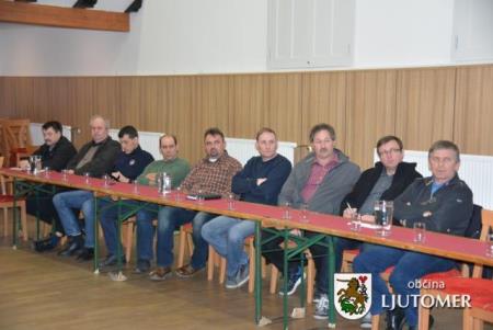 Predstavitev proračuna - gasilci7